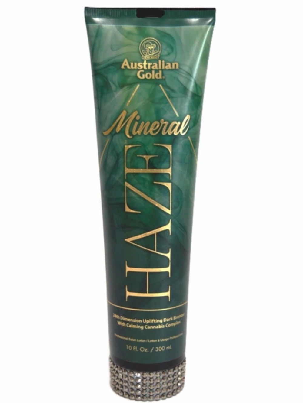 Australian Gold Mineral Haze Tanning Lotion